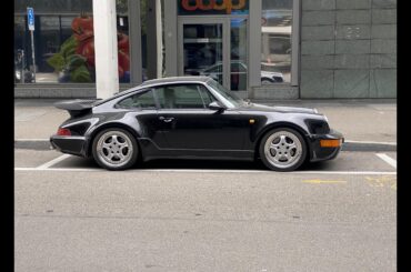 Probably not stance but a beautiful car nonetheless