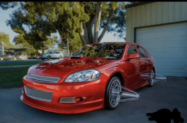 What is the appeal to people who use these rims?