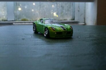 Do you guys like my build?