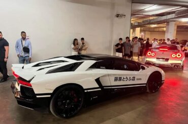 When the tofu shop is doing well