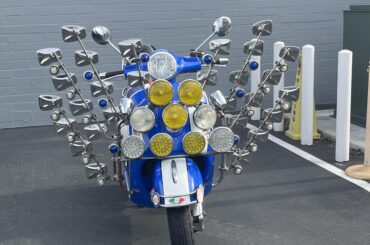 Somebody valet this at my job