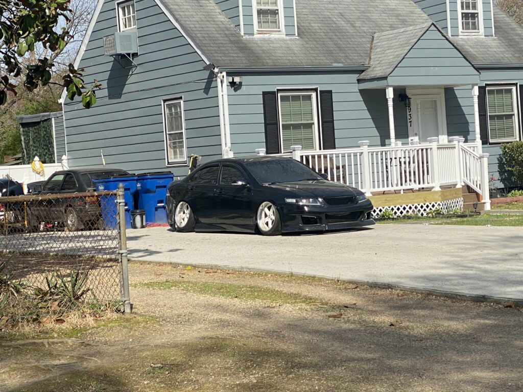 Anyone know what this is?