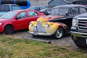 IMO, this is pretty dope for a Special Deluxe