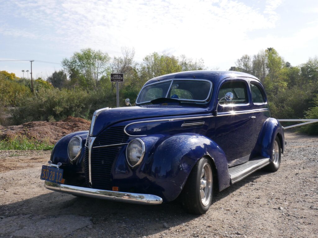 Question about restoration