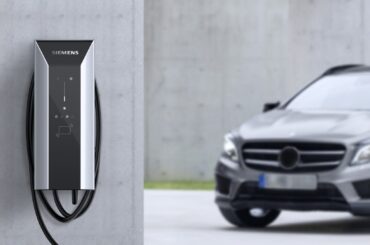 Siemens Opens New EV Charging Manufacturing Hub In Carrollton, Texas