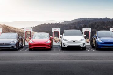 Tesla tries to get owners to give up 'unlimited free Supercharging for life'