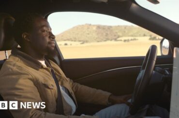 Ford launches hands-free driving in the UK