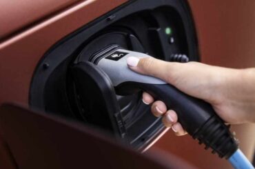 Jaguar will break its own speed limit with a 430-mile range EV that will be a 'copy of nothing'