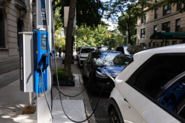 Here’s the biggest hurdle facing America’s EV revolution | A mishmash of broken chargers are endangering the EV transition -- just as it’s getting started.