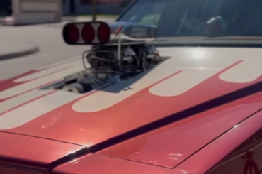 The ULTIMATE Promo Ride - Coming soon to Bring a Trailer!!! 💯💯💯