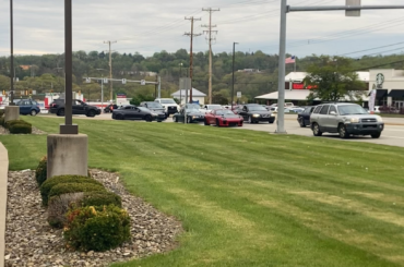 Not my project car but I thought u guys might like this fd I saw