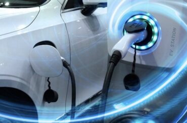 Rapid Growth: Sales of Used Electric Vehicles Increase by 32% in Q1, According to Cox Automotive Estimates - Cox Automotive Inc.
