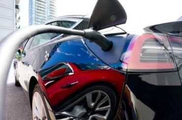 Major drop in lithium prices could mean cheaper electric vehicles