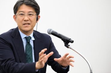 New Toyota CEO Sato touts three-step plan to big EV profitability: ‘We've just started'