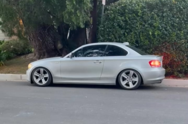 The 1er is right where it needs to be