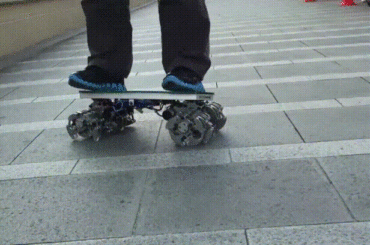 Land Crawler eXXtreme