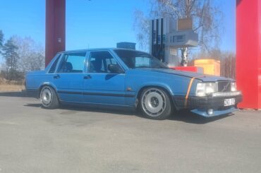 tfw your wheels are too small to get fender to lip