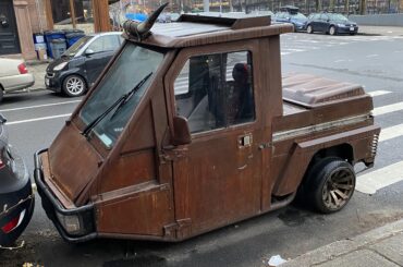 Whatever this might be
