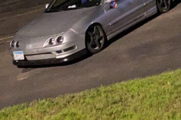 Got her home but not on 4 wheels, and I just got new ones