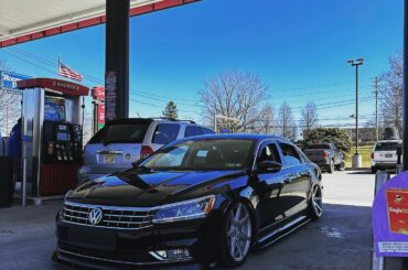 My Passat