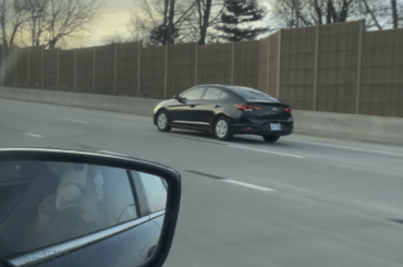 me and bf found this (he gave us the thumbs up) (crosspost, not OC)