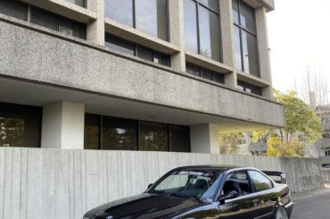 Install Day my E36 M3 on Memoryfab MTechnica Aero 17”