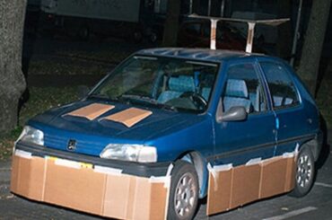 Nah this is way to funny