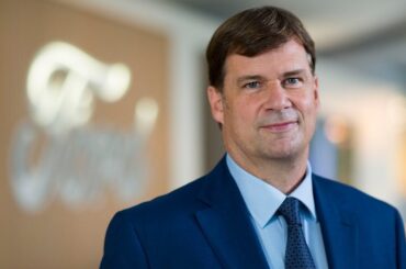 Ford CEO warns Tesla about 'product freshness,' believes their EVs are becoming commodities