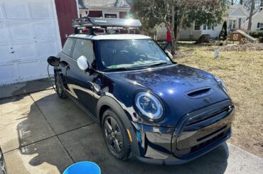 First EV, Second Mini