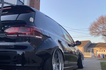 Little wash after work