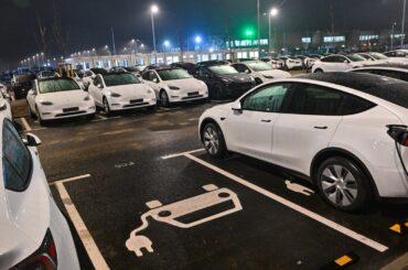 Tesla's carbon footprint is much larger than it previously disclosed