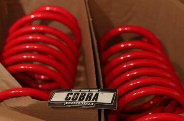 In Less Than 19 Hours Until These Are Installed on Our 2020 Connect