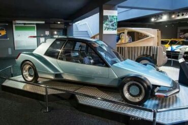 The Matra P29