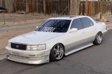 Nice day for boating