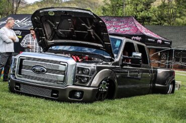 Maybe this belongs here (mini Nats north Carolina 2023)