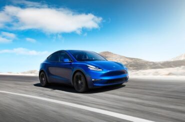 EVs Fall Short of EPA Estimates by a Much Larger Margin Than Gas Cars in Our Real-World Highway Testing