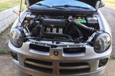 What do you guys think about this srt-4 for 11k? It’s not modded out of the ass and looks clean and looks babied. 106k miles