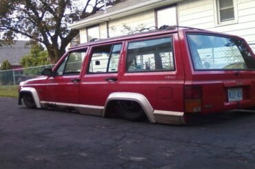 At first glance I barely noticed the wheels...