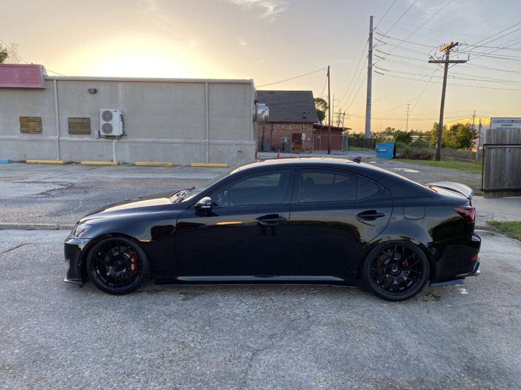 Should I go lower or is this a good stance?