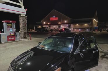 my slammed 8th gen accord