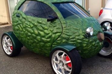 Guac Mobile