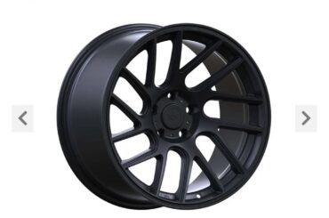Will these rims fit stock 2019 q50 luxe tires I believe the tire size is 255/50r18