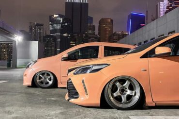 Saw these a couple weeks ago.