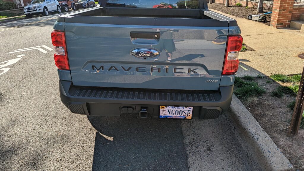 Stretching the definition but...