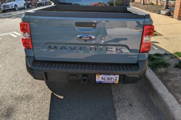 Stretching the definition but...