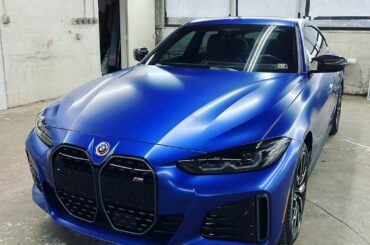 Tesla traded in for this :)