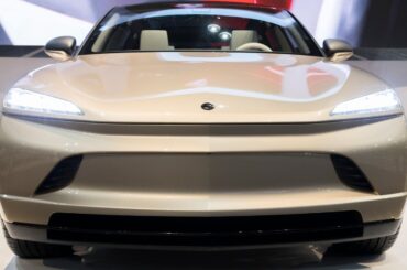 What do you think of Mullen's EMM/evercharge?