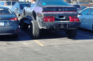 Someone recommended that I put this here