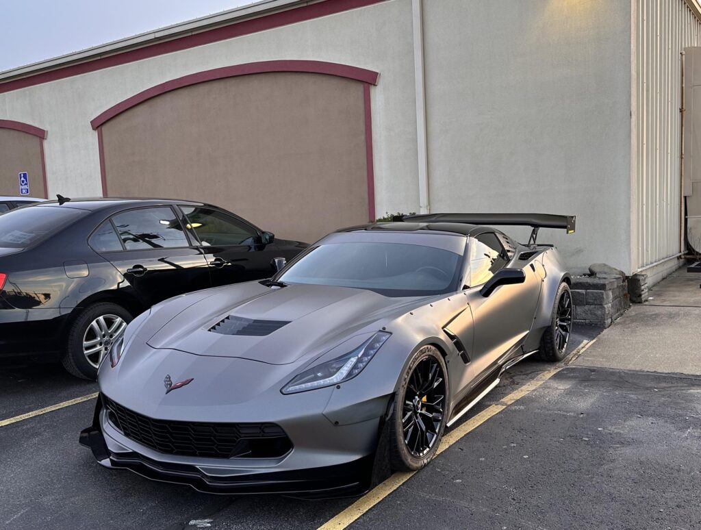 Thinking about putting it on air? 🤔