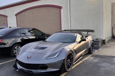 Thinking about putting it on air? 🤔